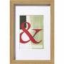 Walther - Stockholm 30x40 Holz buche EA040P