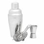 Leopold Vienna - Barset Start 3tlg Shaker, Sieb, Barma� LV00465