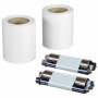 &nbsp;"Mitsubishi Electric-Mitsubishi CK-K 76 R HG 10x15/15x20 cm 640/320 Prints-Mitsubishi Electric-Hardware/Electronic"