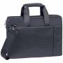 Riva Case - Riva NB Tasche Central 13,3 schwarz 8221