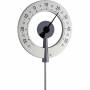 Tfa-dostmann - 12.2055.10 Lollipop Design Gartenthermometer