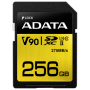 A-data - Premier One 256 GB SDXC, Speicherkarte