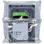 Seagate - 4TB Seagate Barracuda ST4000DM004 5400RPM 256MB