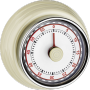Tfa Dostmann - TFA 38.1037.09 K�chen-Timer beige (38.1037.09)