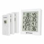 Bresser - Temeo Hygro Quadro wei�