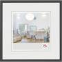 Walther - New Lifestyle 30x30 Kunststoff schwarz KV330B