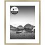 Nielsen Design - Nielsen Aura eiche 24x30 Holz inkl. Passepartout 1122002