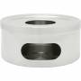 Bredemeijer - Teew�rmer 153x60 Edelstahl gl�nzend 191001