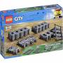 LEGO&reg; City Schienen Und Kurven (60205) 2