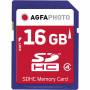 Agfaphoto - Sdhc Karte 16gb