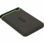 Transcend - StoreJet 25M3S 2,5 2TB USB 3.1 Gen 1 TS2TSJ25M3S