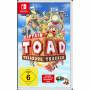 Nintendo - Captain Toad: Treasure Tracker, Nintendo Switch-Spiel