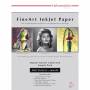 Hahnem�hle - Digital FineArt A 4 Testpack matte, glatte Papiere