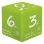 Tfa-dostmann - TFA 38.2035.04 Cube Timer Digitaler Tee Timer