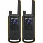 Motorola - Talkabout T82 Extreme Pack