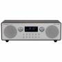 Panasonic - Panasonic RF-D100BTEGT brown