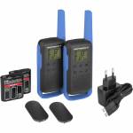 Walkie Talkies - T62 Walkie Talkie Blu