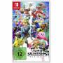 Nintendo - Super Smash Bros. Ultimate, Nintendo Switch-Spiel [DE-Version]