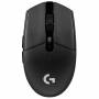 Logitech - Mouse Logitech G G305 Wireless black (910-005283)