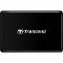 Transcend - Card Reader RDF2 USB 3.1 Gen 1