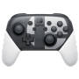 Nintendo - Switch Pro Controller Super Smash Bros. Ultimate Edit. (2513466)