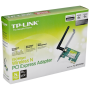 Tp-link - TL-WN781ND，无线适配器