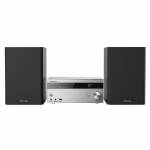 Grundig - CMS 4000 BT DAB+ - Microsystem - 2 x 50 Watt (GLR7641)