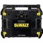 Dewalt - DWST1-81078-QW Akku- und Netzradio