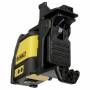 Dewalt Dw088cg Kreuzlinienlaser Gr�n (dw088cg) 2