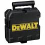 Dewalt Dw088cg Kreuzlinienlaser Gr�n (dw088cg) 1