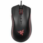 Razer - Mamba Elite rechts Optisch USB 16000dpi Schwarz
