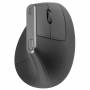Logitech - MX Vertical - Maus - ergonomisch