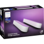 Philips - Hue Play Lightbar Doppelpack LED wei�
