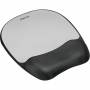Fellowes - Memory Foam Handgelenkauflage/Mauspad sw