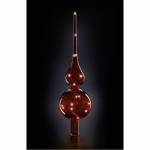 Krinner - Lumix Tree Topper rot