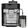 Siemens - TE657F03DE EQ.6 plus Kaffeevollautomat