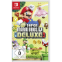 Nintendo - New Super Mario Bros. U Deluxe, Nintendo Switch-Spiel