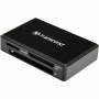 Transcend - Transcend Card Reader RDF9 USB 3.1 Gen 1