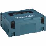 Makita - Makpac Gr. 2 821550-0 Koffer ohne Einlage