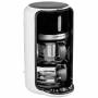 Rommelsbacher [hardware / electronic] Ta 1200 Teekocher Teeaut - TA 1200 - Schwarz - Wei� - LCD - 215 x 253 x 383 mm (TA 1200)
