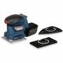 Bosch Powertools - GSS 18V-10 Akku-Schwingschleifer 06019D0202
