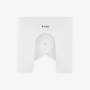 Orangemonkie - Front Cover f�r Foldio 2 plus