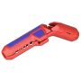 "Knipex-Universal- Abmantelungswerkzeug-Knipex-Hardware/Electronic" "Knipex-Universal- Abmantelungswerkzeug-Knipex-Hardware/Electronic"