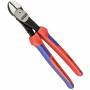 Knipex - Kraft-Seitenschneider 74 02 250 (angeschmiedete Gelenkachse)