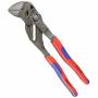 Knipex - KNIPEX pincer Key Grey Atramada 250 mm