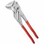 Knipex - Zangenschl�ssel XL 86 03 400 (10-fach einstellbar)