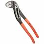 Knipex - Alligator 88 01 300, 300mm, Rohr- / Wasserpumpen-Zange (rot, Wasserpumpenzange, 9-stufig verstellbar)