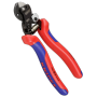 Knipex - KNIPEX - Wire cutter - isoliert - 160 mm (95 62 160)