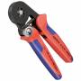 Knipex - Selbsteinstellende Crimpzange 180 mm