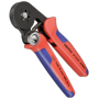 Knipex - Selbsteinstellende Crimpzange 180 mm